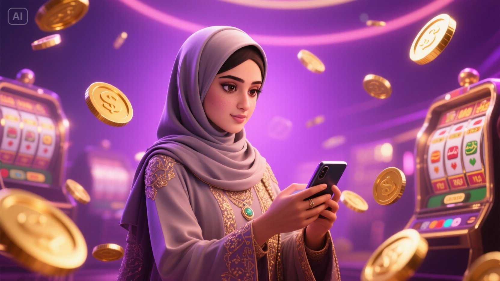 Registration at Slot Monster Casino