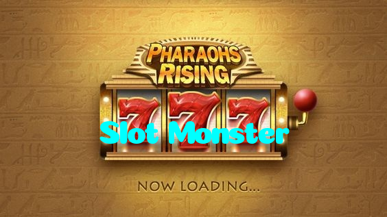 available types of Slot Monster bet including pre-match live express and system bets