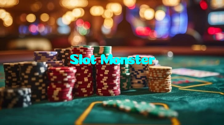 Slot Monster خوش آمدید بونس +600% پیشکش موبائل ایپ کے پروموشن سیکشن میں دکھائی دیتی ہے۔