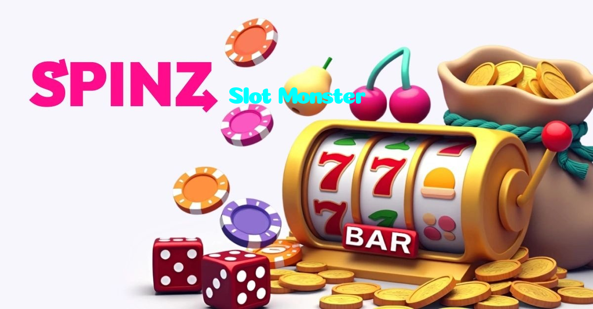 Slot Monster خوش آمدید بونس +600% پیشکش موبائل ایپ کے پروموشن سیکشن میں دکھائی دیتی ہے۔